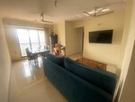 2 BHK + Pooja Room 930 Sq.Ft. Apartment in Ekta World Lake Primrose