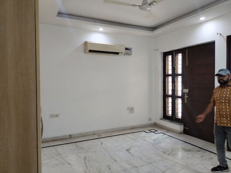 Room, unitech-fresco 3.5 Bedroom 1877 Sq.Ft. Apartment In Sector 50 Gurgaon 10306379
