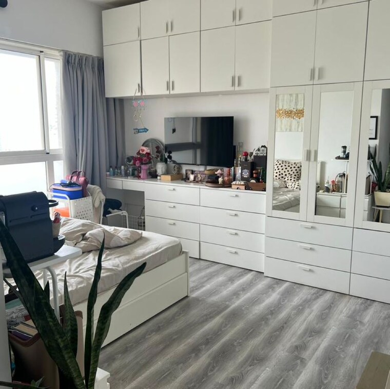 Team Area, shashtri nagar 4 Bedroom 1450 Sq.Ft. Builder Floor In Shashtri Nagar Mumbai 10306383