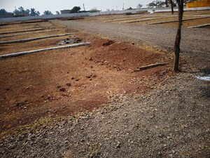 Plot Area in  Plot at Kasna – for Sale