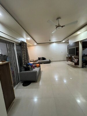 2 BHK Apartment For Rent in Kasturi Element 5, Rahatani