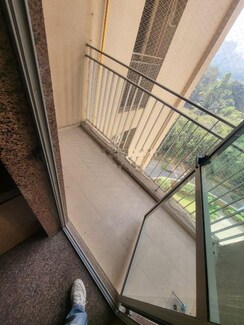 2 BHK Apartment For Rent in Kalpataru The Sunrise