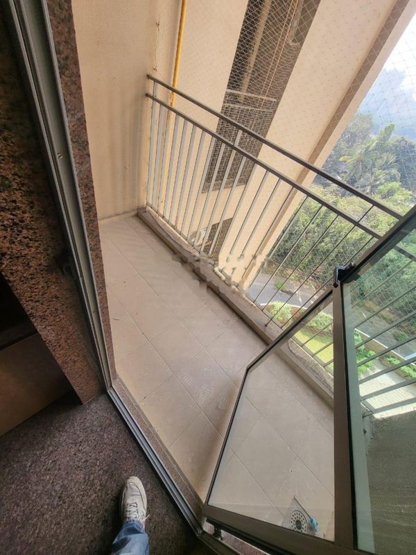 2 BHK Apartment For Rent in Kalpataru The Sunrise