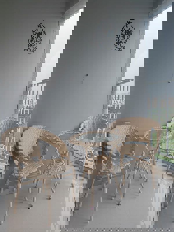 2 BHK + Pooja Room 950 Sq.Ft. Apartment in Vasupujya Neco Beaumont