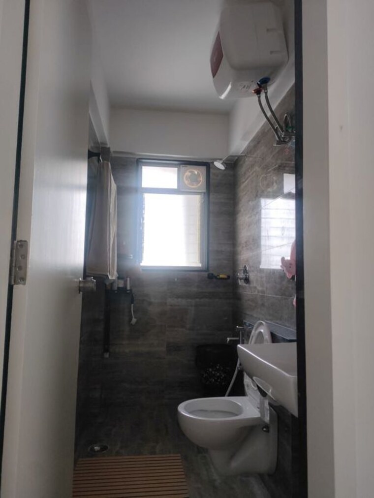 Bathroom, vasupujya-neco-beaumont 2 Bedroom 950 Sq.Ft. Apartment In Nibm Annexe Pune 10306676