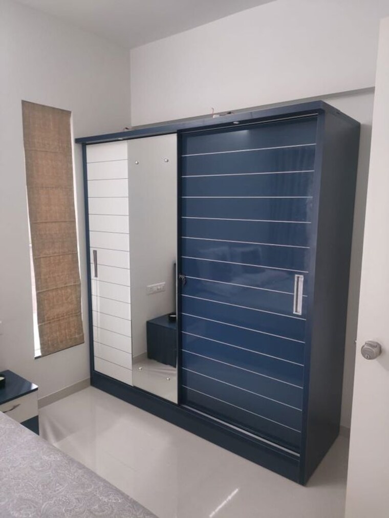 Room, vasupujya-neco-beaumont 2 Bedroom 950 Sq.Ft. Apartment In Nibm Annexe Pune 10306676