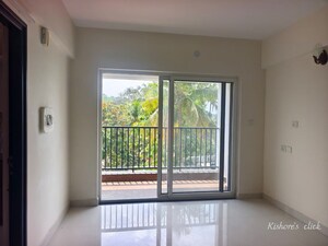Room in 2 BHK Apartment at Pattom – for Sale