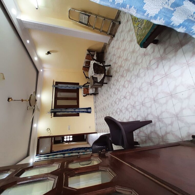 undefined, lajpat nagar ii 1 Bedroom 900 Sq.Ft. Builder Floor In Lajpat Nagar ii Delhi 10306746