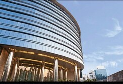 Office Space For Rent in Kanakia Boomerang
