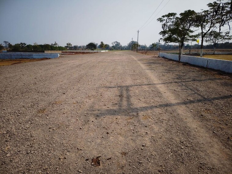 undefined, kasna  546 Sq.Ft. Plot In Kasna Greater Noida 10306472