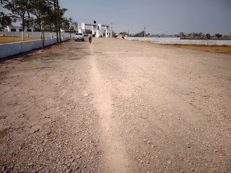 undefined, kasna  558 Sq.Ft. Plot In Kasna Greater Noida 10306474