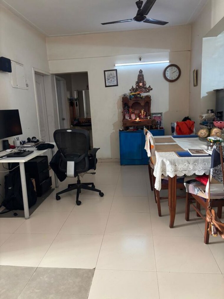 Team Area, lunkad-amazon 2 Bedroom 1100 Sq.Ft. Apartment In Viman Nagar Pune 10306645