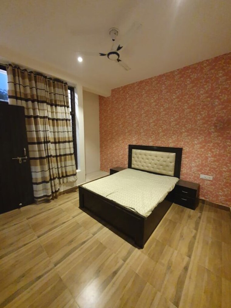 Room, airport area 3 Bedroom 207 Sq.Yd. Villa In Airport Area Bareilly 10306798