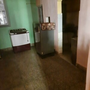 Living Room in 3 BHK Independent House at Alpha Ii Greater Noida – for Sale