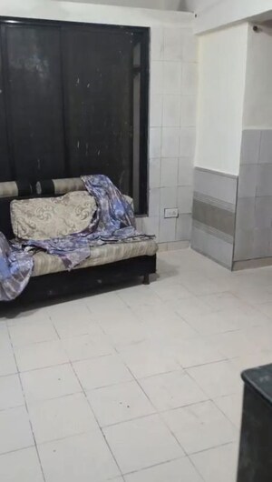 1 BHK Apartment For Rent in Shree Sainath Park CHS, Kasarvadavali