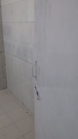 Bedroom in 1 BHK Apartment at Shree Sainath Park CHS, Kasarvadavali – for Rent