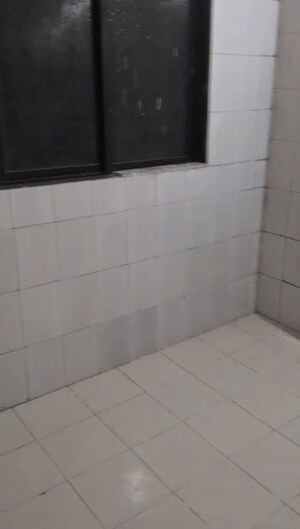 Bedroom in 1 BHK Apartment at Shree Sainath Park CHS, Kasarvadavali – for Rent