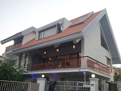 4 BHK Villa For Sale in Clover Pinnacle Ridge