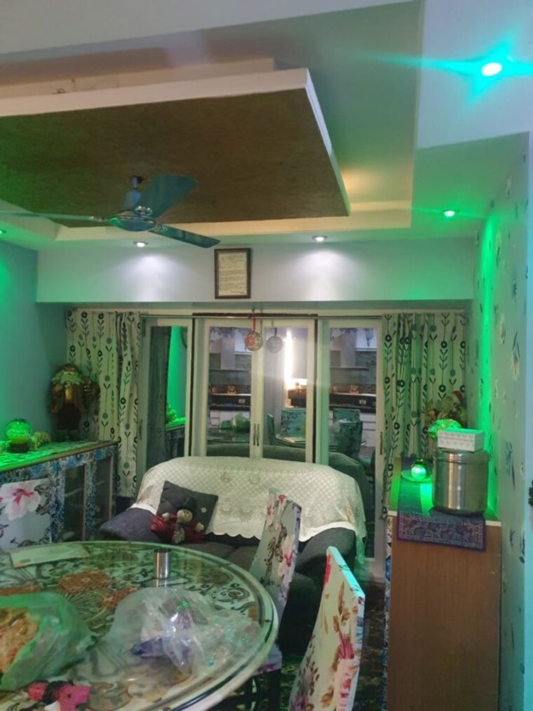 undefined, clover-pinnacle-ridge 4 Bedroom 4500 Sq.Ft. Villa In Kondhwa Pune 10306804