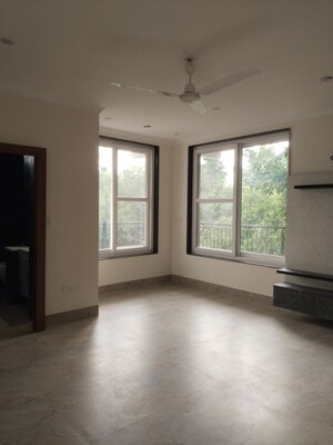 3 BHK Builder Floor For Rent in Sarita Vihar