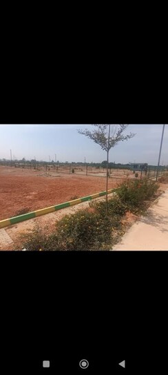 Plot For Sale in Oraiyan Golden Paradise
