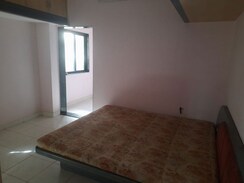 2 BHK + Pooja Room Apartment For Rent in Raviraj Planet Millenium