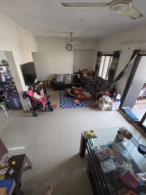 Team Area in 3 BHK Apartment at Pebbles I, Bavdhan – for Rent