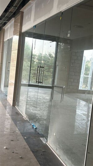  Shop – Exterior View View at Nandan Probiz, Baner - for Rent