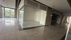  Shop – Exterior View View at Nandan Probiz, Baner - for Rent