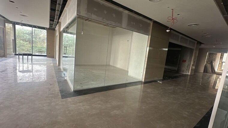 Exterior View, nandan-probiz Commercial Shop 277 Sq.Ft. In Baner Pune 10181378