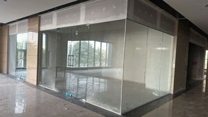  Shop – Exterior View View at Nandan Probiz, Baner - for Rent