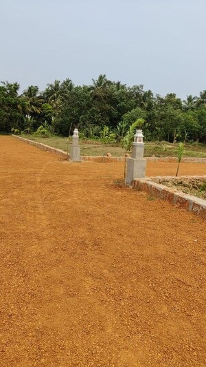 Plot Area in  Plot at Devanahalli – for Sale