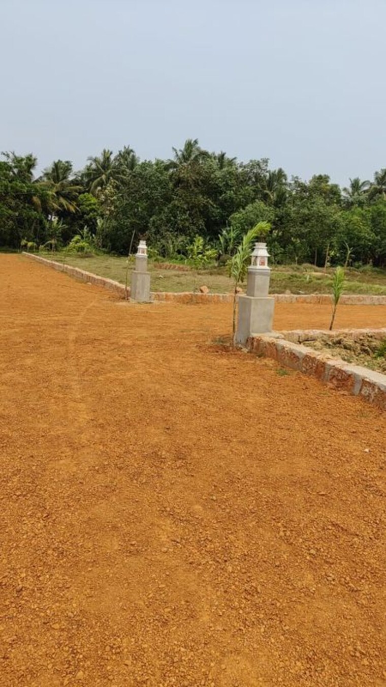 undefined, devanahalli  2436 Sq.Ft. Plot In Devanahalli Bangalore 10306886