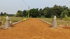 Plot For Sale in Devanahalli