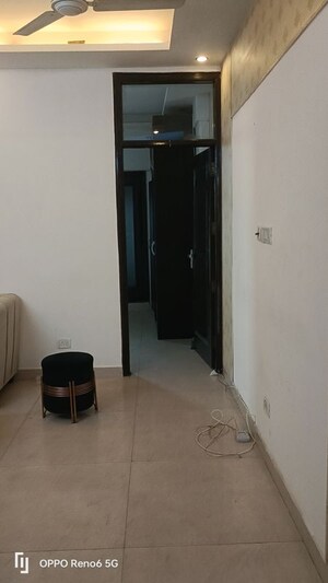 Bathroom in 2 BHK Builder Floor at Kalkaji – for Sale