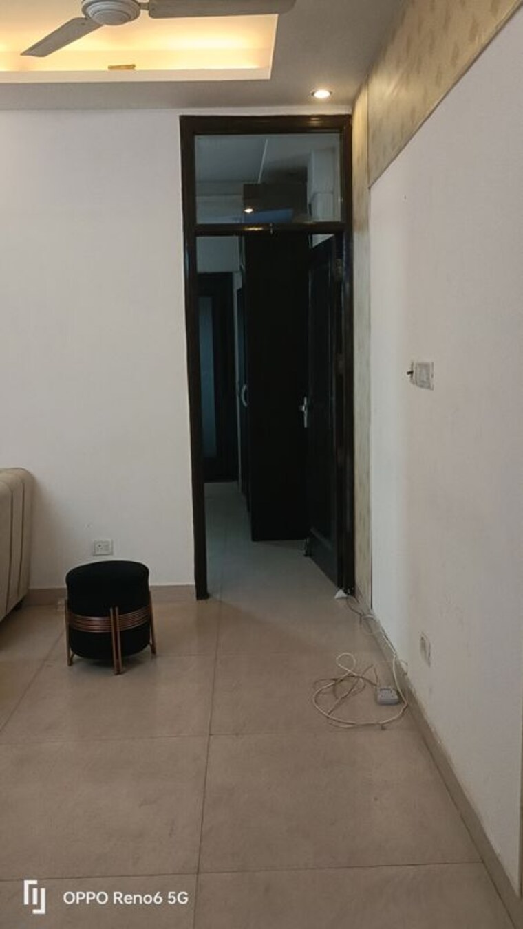 Bathroom, kalkaji 2 Bedroom 100 Sq.Yd. Builder Floor In Kalkaji Delhi 10306899