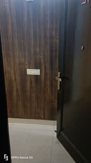 Bathroom in 2 BHK Builder Floor at Kalkaji – for Sale