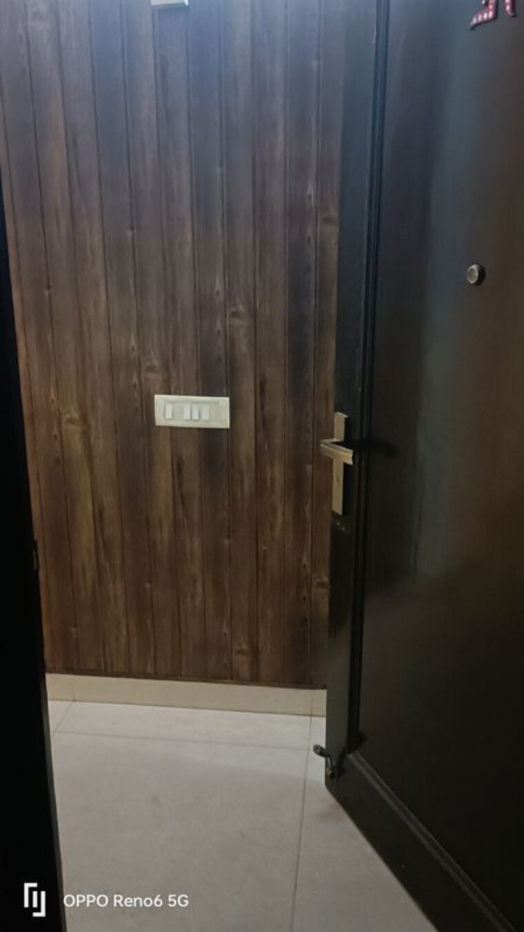 Bathroom, kalkaji 2 Bedroom 100 Sq.Yd. Builder Floor In Kalkaji Delhi 10306899