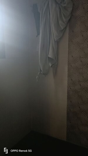 Bathroom in 2 BHK Builder Floor at Kalkaji – for Sale