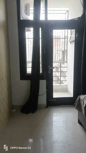 Building Lobby in 2 BHK Builder Floor at Kalkaji – for Sale