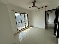 1 BHK Apartment For Rent in Runwal Eirene