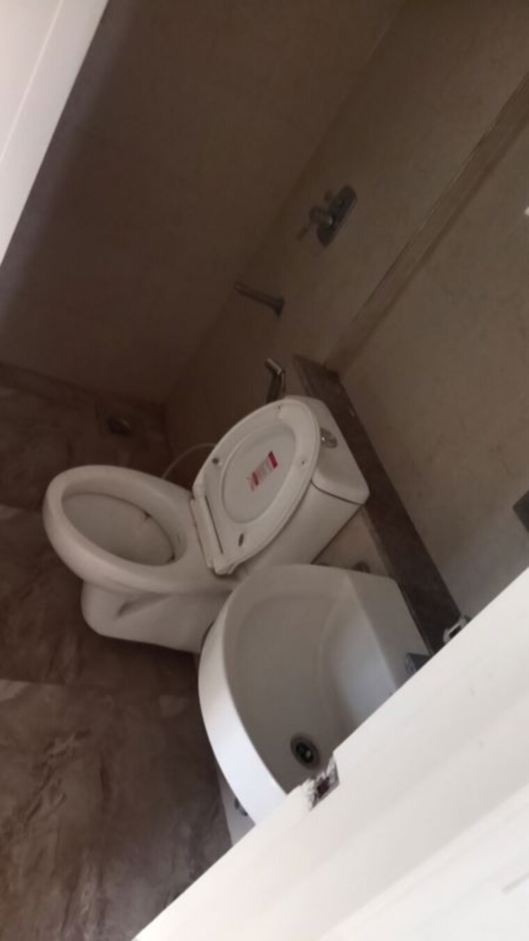 Bathroom, eldeco-live-by-the-greens 3 Bedroom 1404 Sq.Ft. Apartment In Sector 150 Noida 10306870