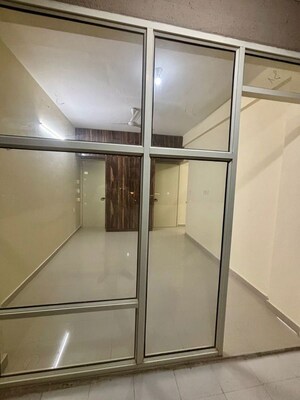 Balcony in 2 BHK Apartment at Pyramid Pride, Sector 76 – for Sale