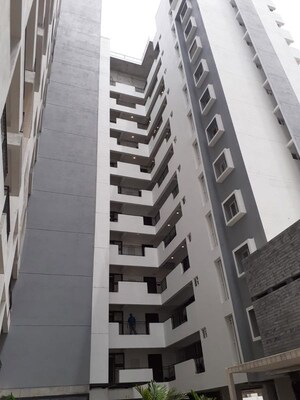 4 BHK Apartment For Sale in Yeshwanthpur