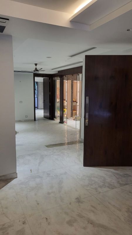 4 BHK + Servant Room Builder Floor For Sale in Greater Kailash