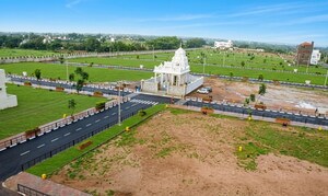  Plot For Sale in KRK Enclave, Magadi Road