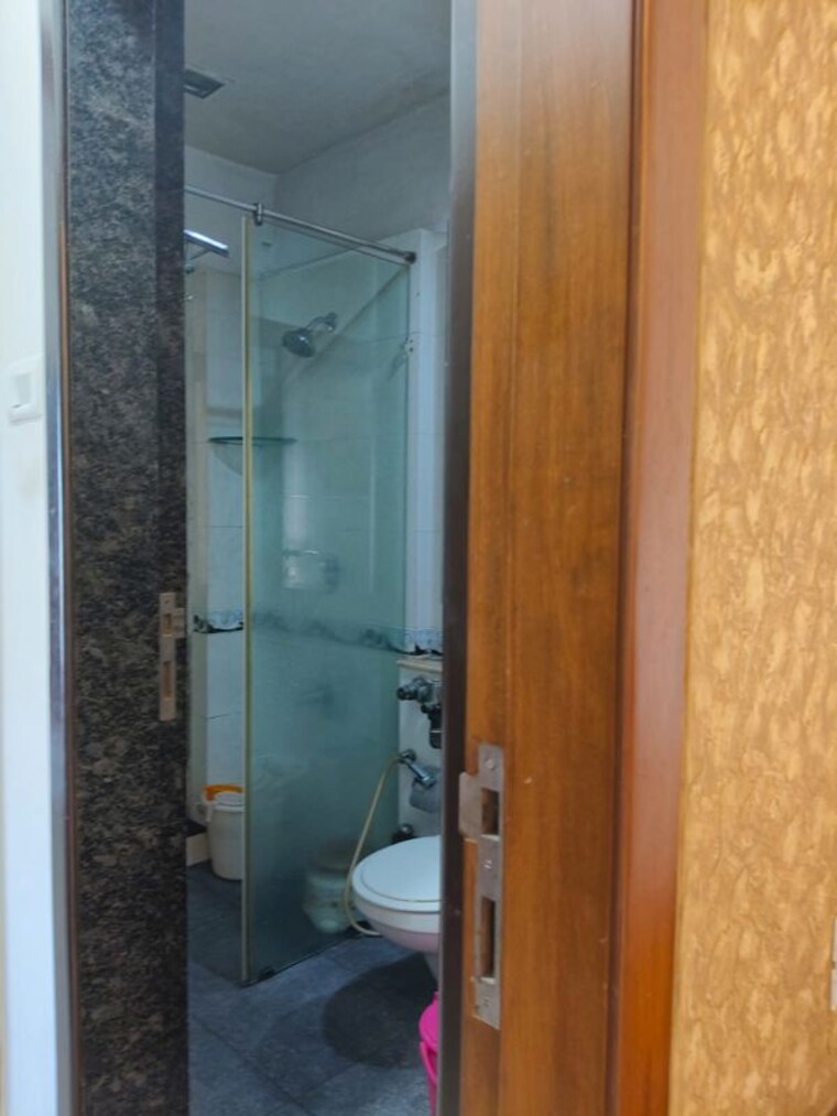 Bathroom, interface-building 2 Bedroom 780 Sq.Ft. Apartment In Malad West Mumbai 10307018