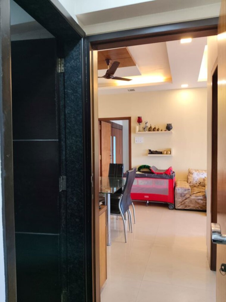 Entrance, interface-building 2 Bedroom 780 Sq.Ft. Apartment In Malad West Mumbai 10307018