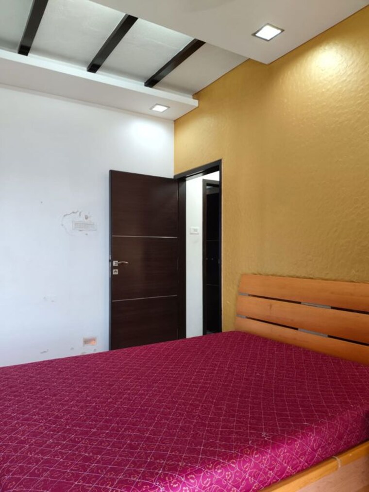 Room, interface-building 2 Bedroom 780 Sq.Ft. Apartment In Malad West Mumbai 10307018