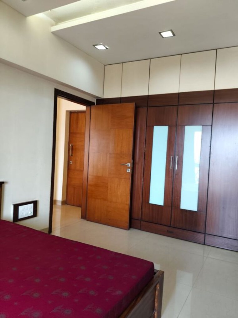 Room, interface-building 2 Bedroom 780 Sq.Ft. Apartment In Malad West Mumbai 10307018